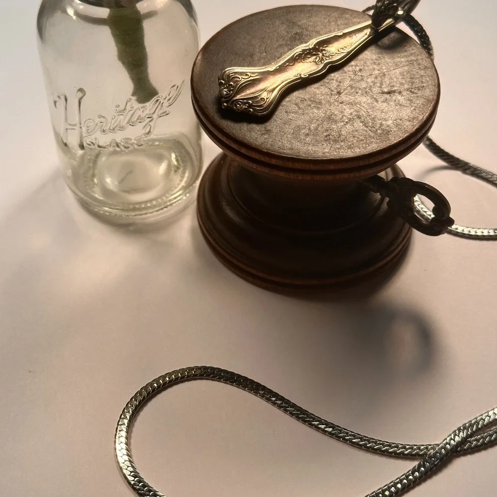 1847 Rogers Bros item shown